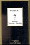 Cordura (Marginales) (Spanish Edition) Cordura (Marginales) (Spanish Edition)
