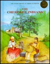 The Cherokee Indians (Junior Library of American Indians)