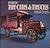 American Toy Cars and Trucks, 1894-1942 by Lillian Gottschalk