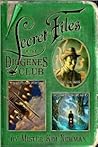The Secret Files of the Diogenes Club The Secret Files of the Diogenes Club