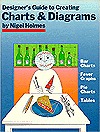 Designer's Guide to Creating Charts and Diagrams (Paperback)
