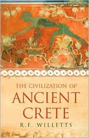 The Civilization of Ancient Crete (Phoenix Press)