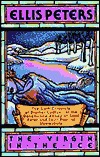 The Virgin in the Ice