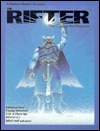 The Rifter #1 (Paperback)
