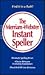 The Merriam-Webster Instant Speller