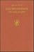 The Persistence of Religion: An Essay on Tantrism and Sri Aurobindo's Philosophy. With a Preface by M. Éliade (Numen Book Series, 8)