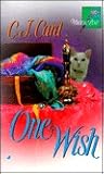 One Wish (Magical Love Romance Series , No 4)