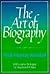 The Art of Biography