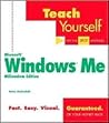 Teach Yourself Microsoft Windows Me Teach Yourself Microsoft Windows Me