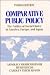 Comparative Public Policy: ...