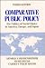 Comparative Public Policy by Arnold Heidenheimer