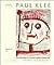 Paul Klee Catalogue Raisonne Volume 8 by Paul Klee Foundation