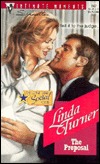 The Proposal (The Lone Star Social Club, #3)