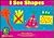 I See Shapes Learn to Read, Math (Emergent Readers Series)