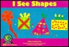 I See Shapes Learn to Read, Math (Emergent Readers Series)