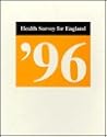 Health Survey for England '96