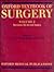 Oxford Textbook of Surgery (2-Volume Set)