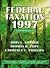 Prentice Hall's Federal Tax...