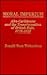 Moral Imperium: Afro-Caribbeans and the Transformation of British Rule, 1776-1838 (Contributions in Comparative Colonial Studies)