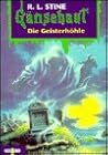 Die Geisterhöhle ...