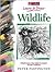 Wildlife by Peter Partington