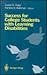 Success for College Students with Learning Disabilities by Susan A. Vogel