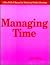 Managing Time: A How-To-Do-It Manual for Librarians (How to Do It Manuals for Librarians)