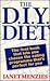 The D.I.Y. Diet by Janet Menzies