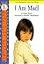 I Am Mad! (Real Kids Readers. Level 1)