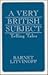 A Very British Subject