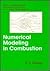 Numerical Modeling In Combu...