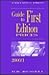 Guide to First Edition Pric...