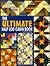The Ultimate Half Log Cabin Quilt Book