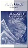 Study Guide for use with Advanced Financial Accounting