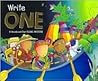 Great Source Write One: Handbook Grade 1 (Write Source 2000 Revision)