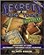 Secrets of the Giant Tomes Revealed: Adventures in Your Dictionary, Thesaurus, Atlas, and Almanac, Middle School Edition