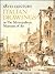 18th Century Italian Drawings in the Metropolitan Museum of Art