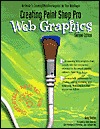 Creating Paint Shop Pro Web Graphics