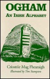 Ogham: An Irish Alphabet (Paperback)
