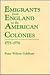 Emigrants from England to t...