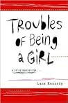 Troubles of Being...