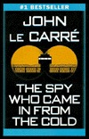 The Spy Who Came in from the Cold