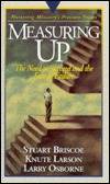 Measuring Up-Mastering Minstry: The Need to Succeed and the Fear of Failure (Pressure Points)