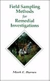Field Sampling Methods for Remedial Investigations