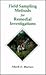Field Sampling Methods for Remedial Investigations by Mark E. Byrnes