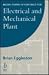Model Forms of Contract for Electrical and Mechanical Plant