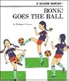 Bonk!: Goes the Ball (Rookie Readers) Bonk!: Goes the Ball (Rookie Readers)
