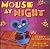 Mouse At Night
