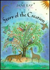 The Story of the Creation (Hardcover)