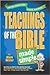 Teachings of the Bible Made Simple: Tough Questions Clear Answers (Made Simple )